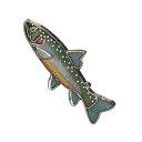 本七宝魚タイニーピンコレクション淡水魚イワナ ギフト プレゼ...