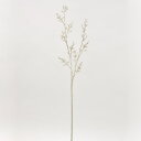 《 クリスマス 造花 実もの 》◆とりよせ品◆花びし クリスタルパールスプレー ゴールド造花 オーナメント クリスマス インテリア 雑貨 ディスプレイ デコレーション パーツ 材料 クリスマスリース ギフト