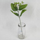 《 造花 》◆とりよせ品◆Parer ヒペリカムピック グリーン インテリア インテリアフラワー