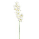 《 造花 》Asca/アスカ シンビジューム×10インテリア インテリアフラワー