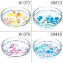 《 ハンドメイド 資材 》★即日出荷★POSH LIVING 【20%OFF 6/27 10時まで】バブルジェリー (在庫限り)バブルジェリー 資材 素材 水栽培 透明感 パーツ アレンジメント コサージュ