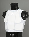 【isami イサミ オフィシャルサイト】インナーベスト 白 (XS、S、M)