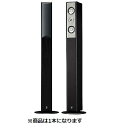 YAMAHA フロアスタンディングスピーカー「1本」 NS‐F210‐B (ブラック)