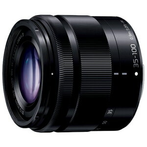 Panasonic 35−100mm／F4．0−5．6　ASPH．／MEGA　O．I．S．…...:r-kojima:10255845