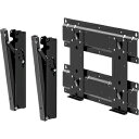 シャープ 液晶テレビ AQUOS専用壁掛け金具 AN‐37AG4(送料無料)