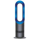 ダイソン リモコン付ファンヒーター「Dyson hot+co...