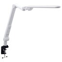 パナソニック LEDデスクスタンド SQ‐LC522‐W (ホワイト仕上)(送料無料)
