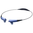 サムスン ウェアラブル端末(ネックレスタイプ) 「SAMSUNG Gearシリーズ」 SM-R130NZBAXJP (ブルーブラック)(送料無料)