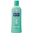 ライオン オクトシャンプー 320ml オクトシャンプー