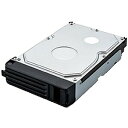バッファロー 交換用HDD 「SerialATA・4TB」テラステーション5000用オプション OP‐HD4.0S