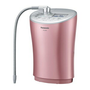 Panasonic アルカリイオン整水器 TK−AS44−P　＜ピンク＞【送料無料】...:r-kojima:10264297