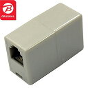 ミヨシ 中継アダプタ(6極4芯) TB40WH