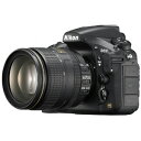 ニコン デジタル一眼レフカメラ D810(24‐120 VRレンズキット) D810 LK 24‐120(送料無料)
