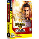 ソースネクスト 〔Win版〕 パワーアップキット「信長の野望・天道」 ノブナガノヤボウテンドウPK