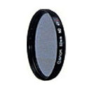 Canon 58mm ND4Lフィルター 58mm ND4L FILTER