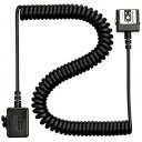ニコン TTL調光コード SC‐28