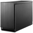 I・O・DATA 外付HDD 4TB 2ドライブ搭載・RAI...