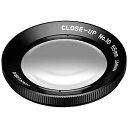 ハクバ/ロープロ クローズアップフィルター MCクローズアップレンズ No.10 55mm CF‐CU1055