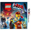 ワーナー ニンテンドー3DSソフト LEGO(R)ムービー ...