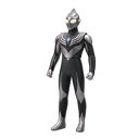 バンダイ ウルトラマン ウルトラヒーロー 26 ティガダーク(SD)