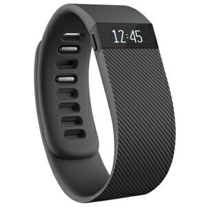 FITBIT ウェアラブル活動量計（リストバンドタイプ）　　「Charge　Large」 …...:r-kojima:10271494