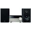 ソニー 「ハイレゾ音源対応」マルチオーディオコンポ CMT‐SX7