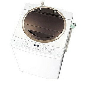 東芝 全自動洗濯機（9kg）「マジックドラム」 AW−9SD3M−W ＜グランホワイト＞【標準設置無...:r-kojima:10271712