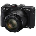 Canon コンパクトデジタルカメラ PowerShot G3 X PSG3X(送料無料)