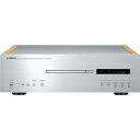 YAMAHA CDプレーヤー〈シルバー〉 CD-S1000-S〈シルバー〉
