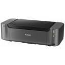 Canon A3カラーインクジェットプリンタ「無線LAN/有線LAN/USB2.0」 PIXUS PRO‐10S(送料無料)