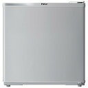 ハイアール 1ドア冷蔵庫 「Haier Joy Series」(40L) JR‐N40G‐H(グレー)(送料無料)