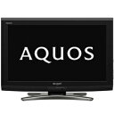 シャープ 26V型ハイビジョン液晶テレビ「AQUOS」 LC−26E8−B日本全国送料無料！更に代引き手数料無料！