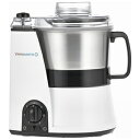 山本電気 ヤマモト マルチスピードミキサー 「マスターカット」 YE‐MM41W (ホワイト)(送料無料)