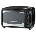 TWINBIRD|ツインバード コンベクションオーブン(14L) TS?4118B <ブラック>【送料無料】