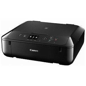 Canon A4インクジェット複合機［無線LAN／USB2．0］ PIXUS　MG5730…...:r-kojima:10277326