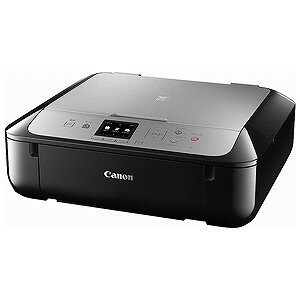 Canon A4インクジェット複合機［無線LAN／USB2．0］ PIXUS　MG5730…...:r-kojima:10277331