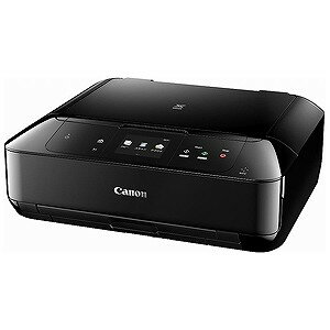 Canon A4インクジェット複合機［無線LAN／有線LAN／USB2．0］ PIXUS　…...:r-kojima:10277334