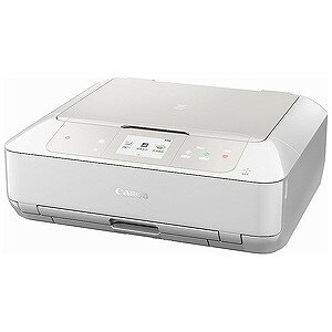 Canon A4インクジェット複合機［無線LAN／有線LAN／USB2．0］ PIXUS MG773...:r-kojima:10277335