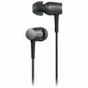 ソニー 「ハイレゾ音源対応」イヤホン h.ear in MDR‐EX750(送料無料)