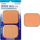 資生堂化粧品 SELFIT(セルフィット) ピュアホワイトファンデーション オークル10 (レフィル)(13g)