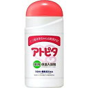 丹平製薬 アトピタ薬用入浴剤 500g アトピタヤクヨウニュウヨクザイ500...