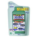 花王 ワイドマジックリン つめかえ用 330g 〔キッチン用...