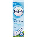シービック ヴィート 除毛クリーム 敏感肌用 105g ウ゛...