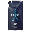 大塚製薬 ウルオス 薬用スカルプシャンプー 詰め替え用 420mL ウルオスヤクヨウスカルプシャンプー