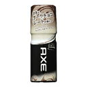 日本リーバ AXE(アックス) フレグランスボディスプレー ダークテンプテーション 60g アックスFBスプレー ダーク