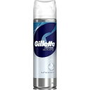 P&G Gillette(ジレット)シェービングフォーム ピュア&センシティブ (245g)〔シェービングジェル・フォーム〕