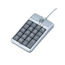 サンワサプライ テンキーマウス NT‐MA1