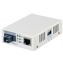 バッファロー 光メディアコンバータ WDM対応(Aタイプ) LTR2‐TX‐WFC20AR