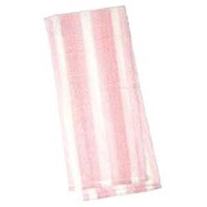 マーナ うさぎのしっぽのボディタオル ピンク B009P