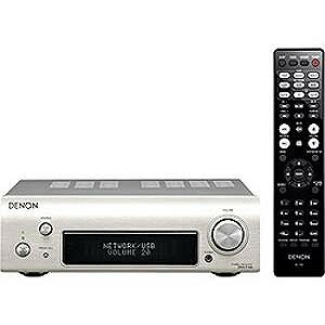 DENON プリメインアンプ（プレミアムシルバー） DRA−F109（SP）【送料無料】...:r-kojima:10289243